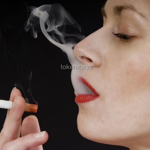 小伙办公室二手烟中挣扎，疑患肺癌的警醒之路